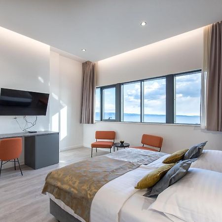 Seascape Luxury Rooms Split Bagian luar foto