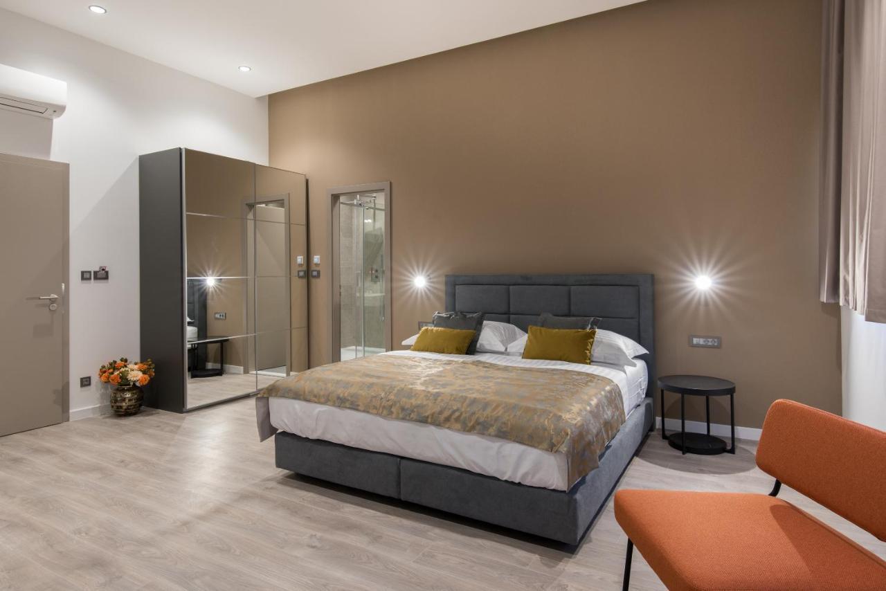 Seascape Luxury Rooms Split Bagian luar foto