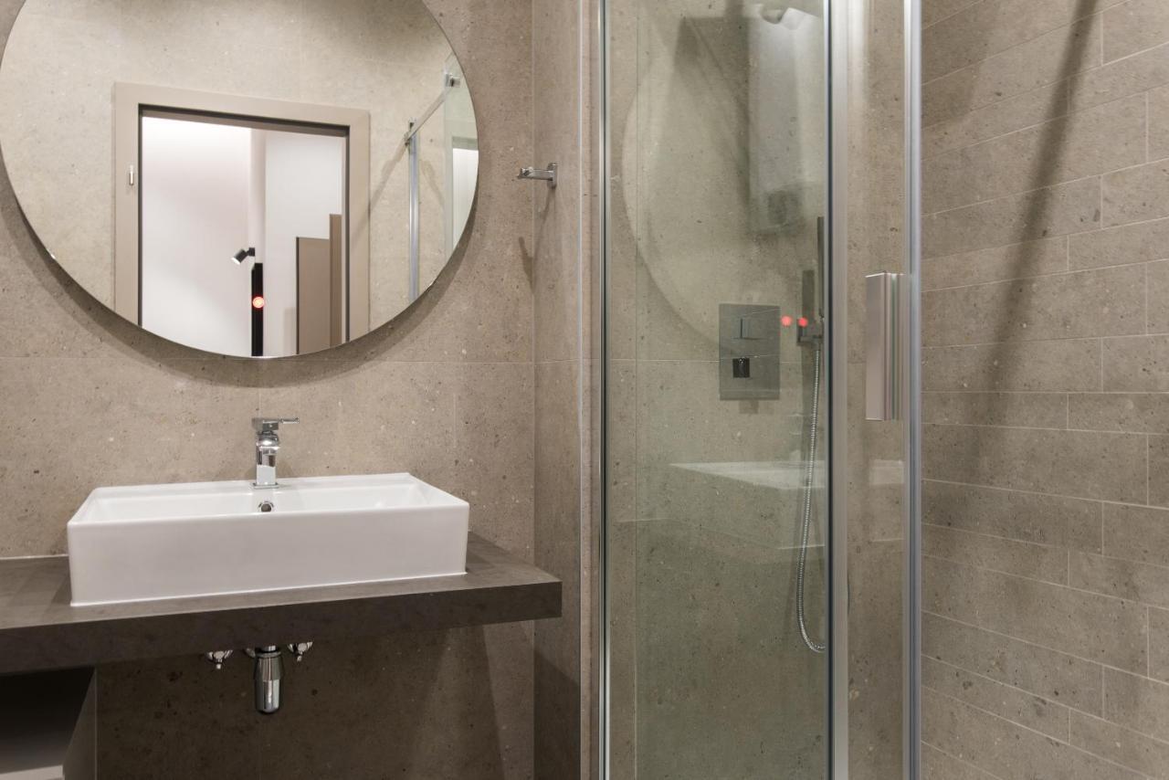 Seascape Luxury Rooms Split Bagian luar foto